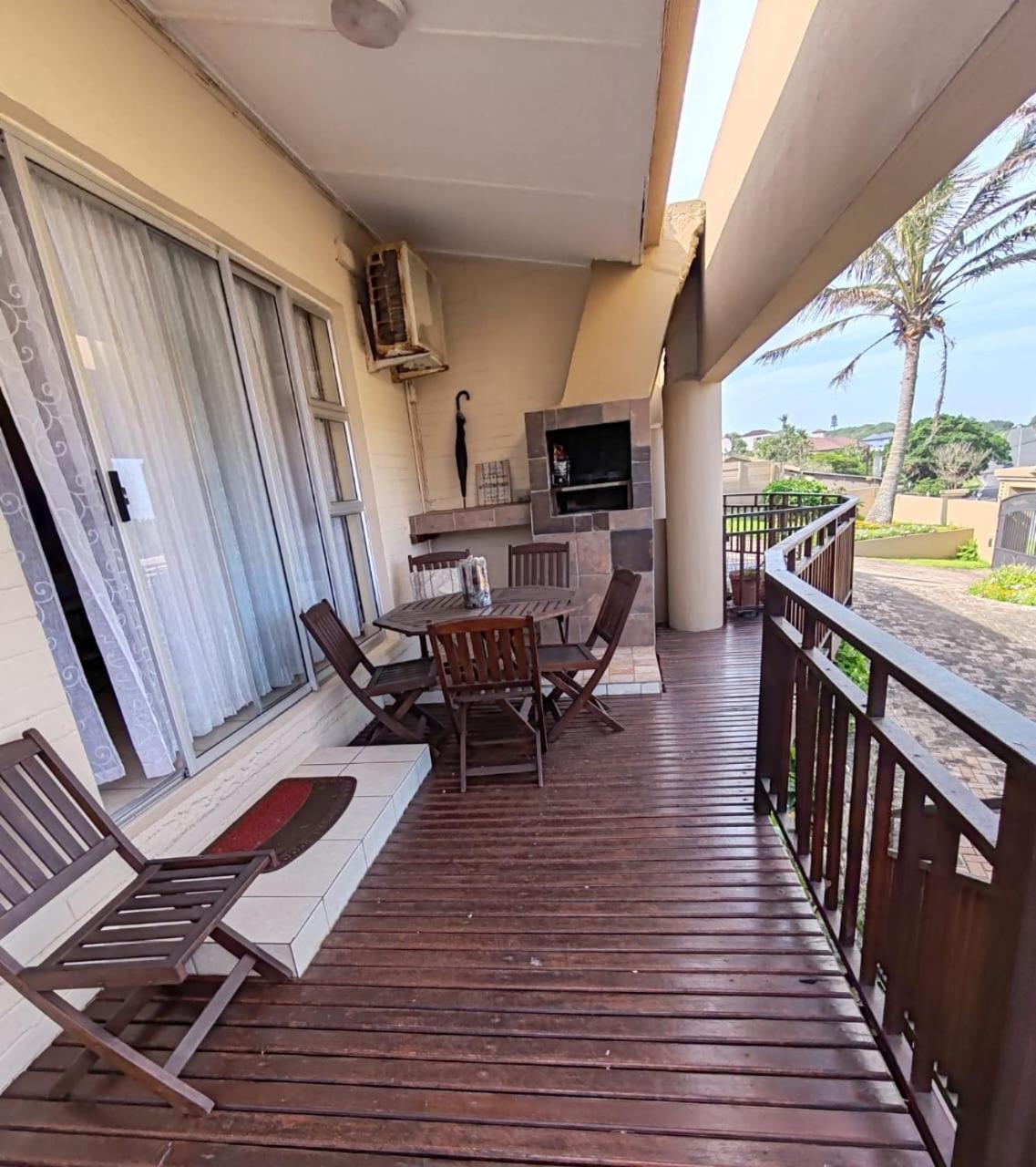 No 6 Doo-twah Apartment Shelly Beach